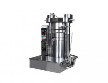 液壓榨油（yóu）機